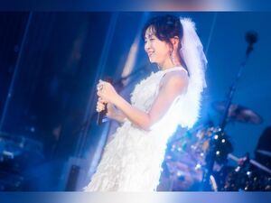 Yuki Saito Xmas live 2025 ～40th Anniversary～