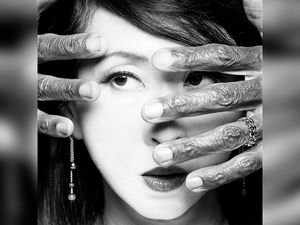 Hikari Aoki Ricordi Lontani