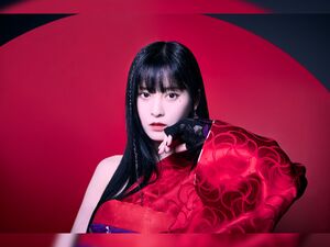 KEIKO Billboard Live 2024 “Yuuyami no Uta” K015～018
