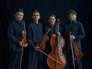 YAMATO String Quartet 30th Anniversary