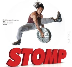 STOMP
