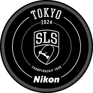 2024 SLS CHAMPIONSHIP TOUR -TOKYO- presented by Nikon