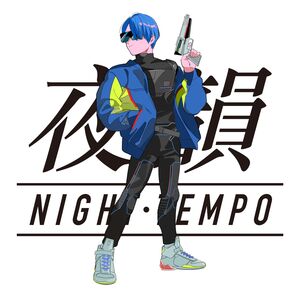 The Night Tempo Show - Neo Standard
