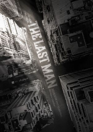 Musical ＜The Last Man＞ ーReading Performanceー