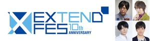 [Streaming+] EXTEND FES 10th ANNIVERSARY